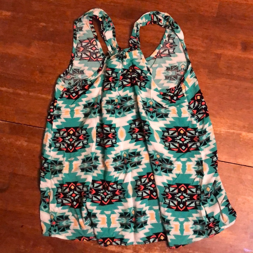 Printed tank - Picture 3 of 3